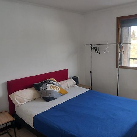 Chambre B2 Dans Un Appartement En Colocation Marsella Exterior foto