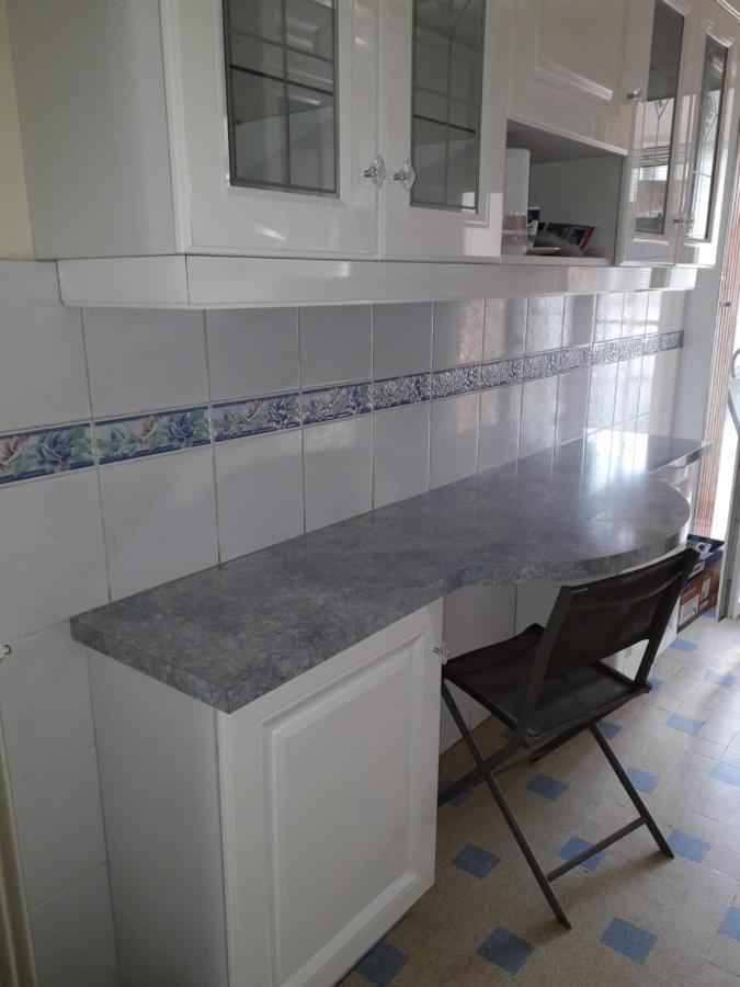Chambre B2 Dans Un Appartement En Colocation Marsella Exterior foto