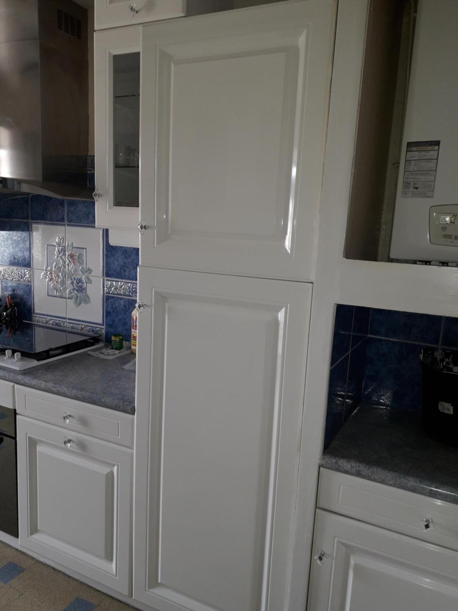 Chambre B2 Dans Un Appartement En Colocation Marsella Exterior foto